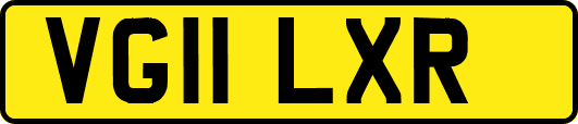 VG11LXR