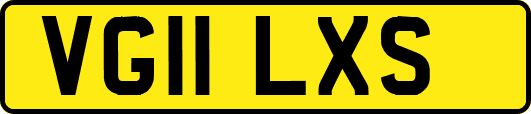 VG11LXS