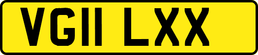 VG11LXX