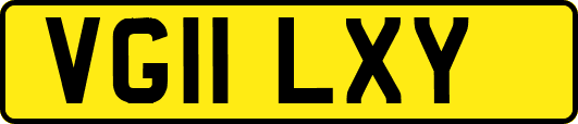 VG11LXY