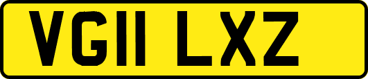 VG11LXZ
