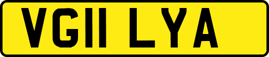 VG11LYA
