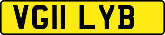 VG11LYB