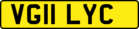 VG11LYC