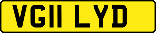 VG11LYD