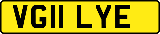 VG11LYE