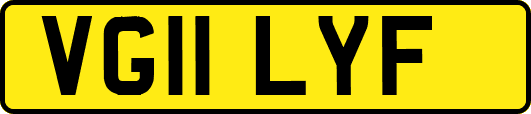 VG11LYF
