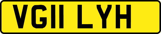 VG11LYH