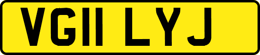 VG11LYJ