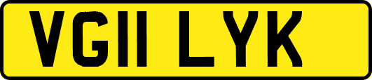VG11LYK
