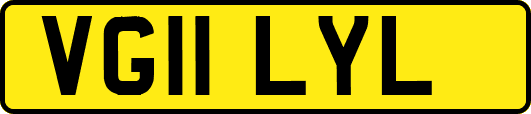 VG11LYL