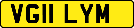 VG11LYM