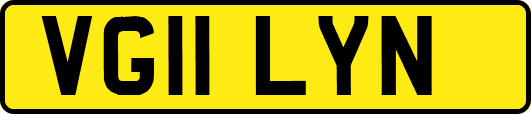 VG11LYN