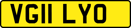 VG11LYO