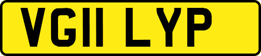 VG11LYP