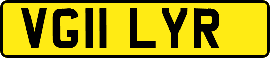 VG11LYR