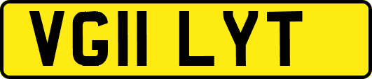 VG11LYT