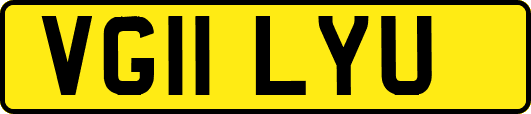 VG11LYU
