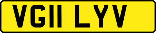 VG11LYV
