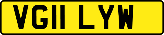 VG11LYW
