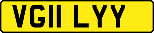 VG11LYY