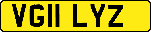 VG11LYZ