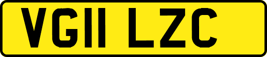 VG11LZC
