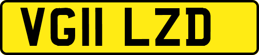 VG11LZD