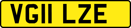 VG11LZE