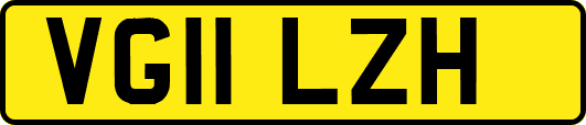 VG11LZH