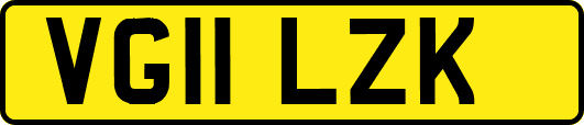 VG11LZK