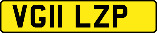 VG11LZP