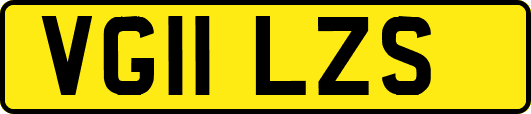 VG11LZS