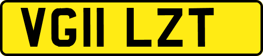 VG11LZT