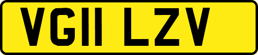 VG11LZV