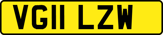VG11LZW