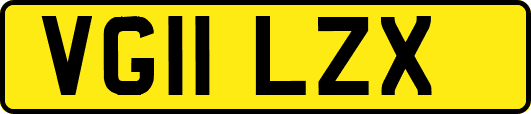 VG11LZX