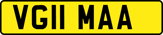 VG11MAA