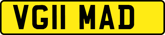 VG11MAD