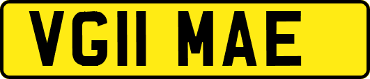 VG11MAE
