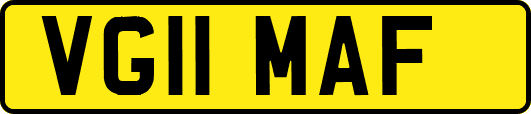 VG11MAF