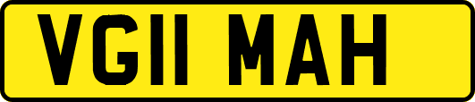 VG11MAH
