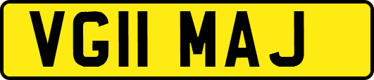 VG11MAJ