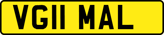 VG11MAL