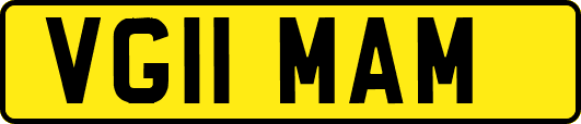 VG11MAM