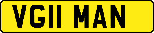 VG11MAN