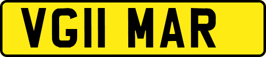 VG11MAR