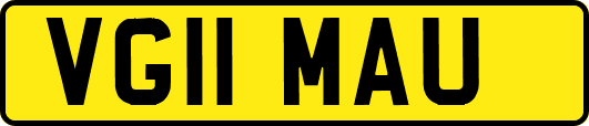 VG11MAU
