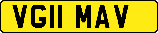 VG11MAV
