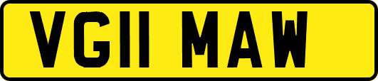 VG11MAW